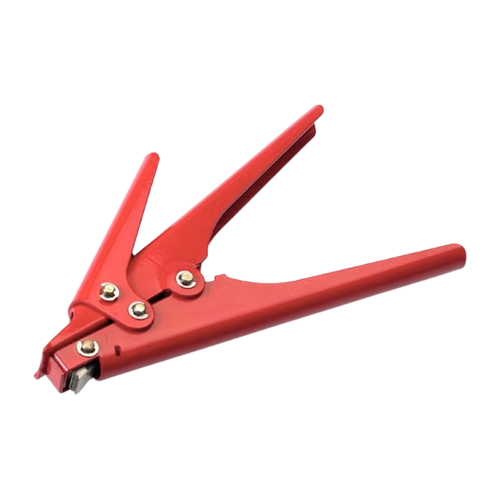 Pinza per fascette 2,5-9,0 mm