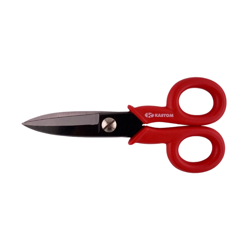 KF76 Forbici per elettricisti KASTOM