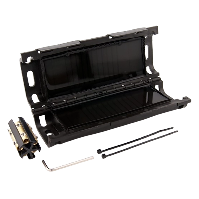 KG7004R Giunti in gel GBOX KASTOM