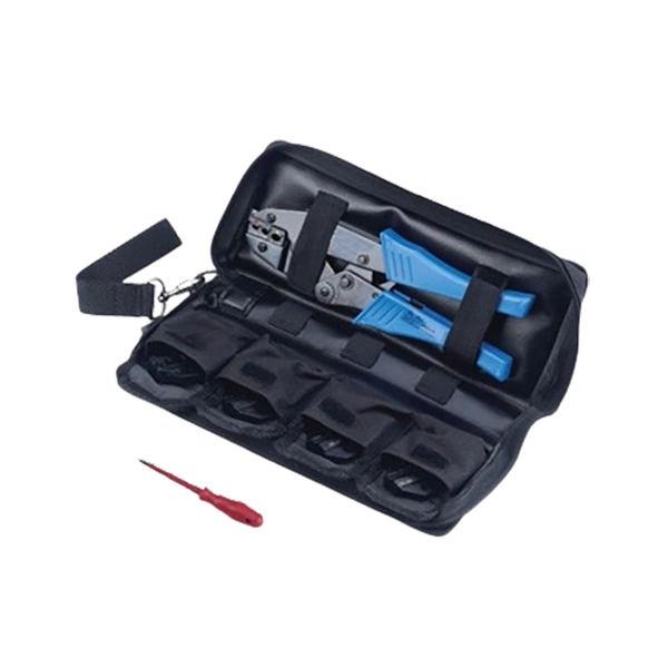 Kit Multi Utensile 6 pezzi